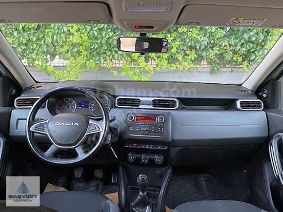 HATASIZ 2023 MODEL/1.3 TCE 150 HP 4X4/SERVİS BAKIMLI/55.000 KM/