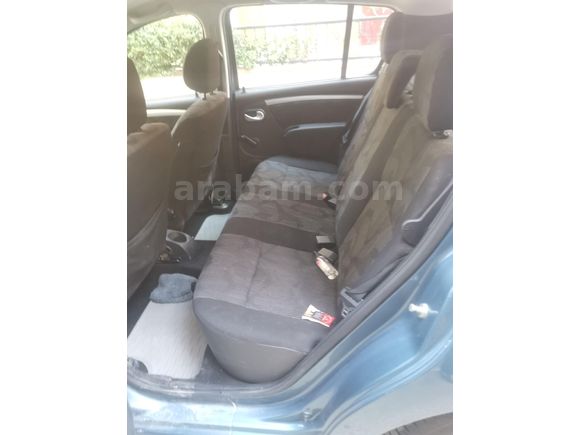 Sahibinden Dacia Sandero 1.4 Laureate 2010 Model