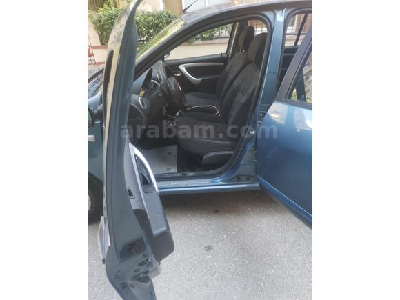 Sahibinden Dacia Sandero 1.4 Laureate 2010 Model