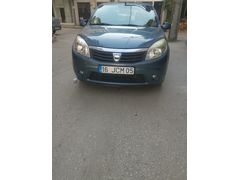 Sahibinden Dacia Sandero 1.4 Laureate 2010 Model