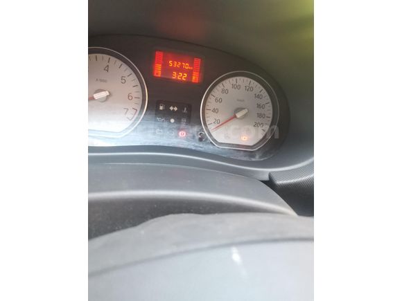 Sahibinden Dacia Sandero 1.4 Laureate 2010 Model