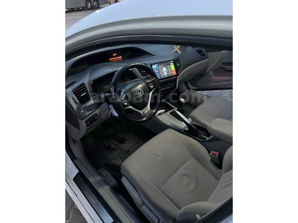 Sahibinden Honda Civic 1.6i VTEC Eco Elegance 2013 Model 