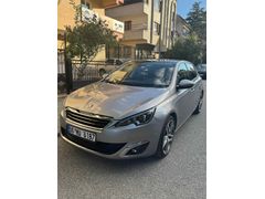 Sahibinden Peugeot 308 1.2 PureTech Allure 2015 Model 