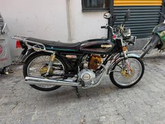 Sahibinden Kuba Çita 50R Gold