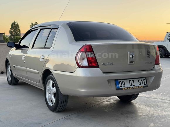  2008 Model  63.000 km  TEMİZ ARAÇ 