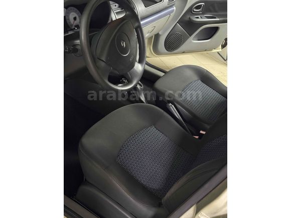  2008 Model  63.000 km  TEMİZ ARAÇ 