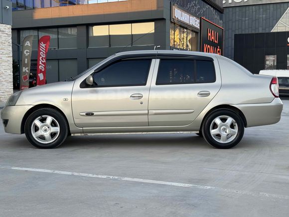 2008 Model  63.000 km  TEMİZ ARAÇ 