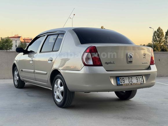  2008 Model  63.000 km  TEMİZ ARAÇ 