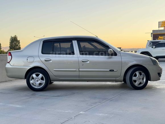 2008 Model  63.000 km  TEMİZ ARAÇ 