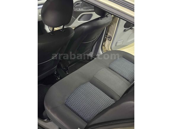  2008 Model  63.000 km  TEMİZ ARAÇ 