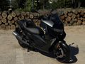 ABU-CAR' DAN FIRSAT MOTORU BMW C 400 GT