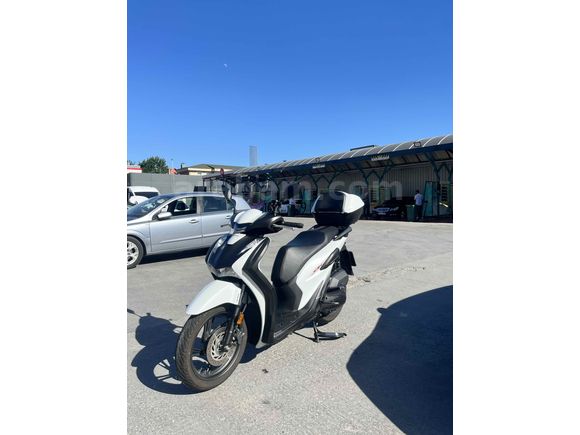 Sahibinden Honda SH 125 