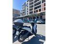 Sahibinden Honda SH 125 