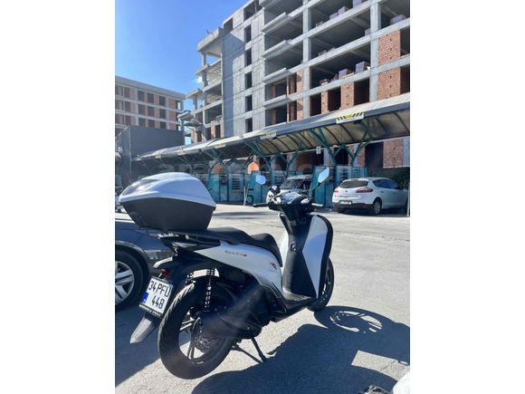 Sahibinden Honda SH 125 