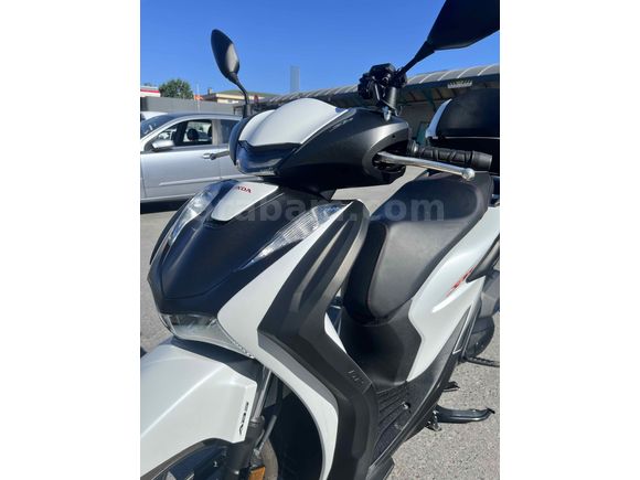 Sahibinden Honda SH 125 