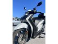 Sahibinden Honda SH 125 
