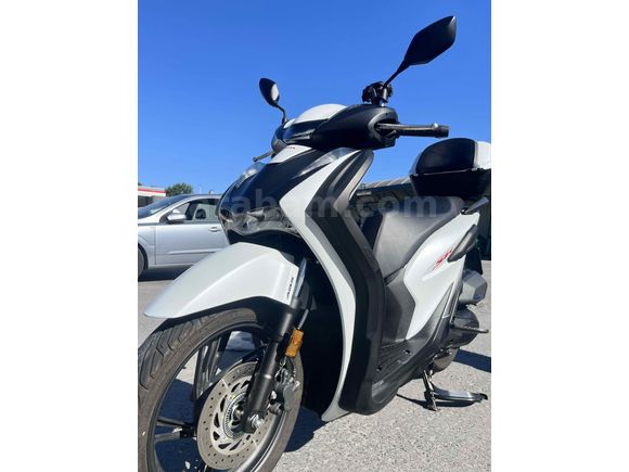 Sahibinden Honda SH 125 