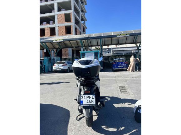 Sahibinden Honda SH 125 