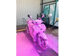 Sahibinden Honda SH 125 