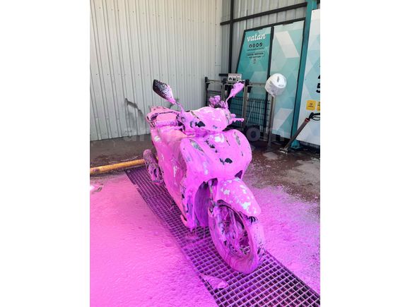 Sahibinden Honda SH 125 