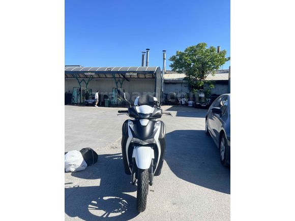 Sahibinden Honda SH 125 
