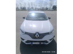 Sahibinden Renault Megane 1.3 TCe Joy 2020 Model Van 105.000 km Beyaz
