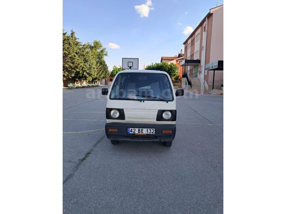 Sahibinden Suzuki Carry 1993 Model