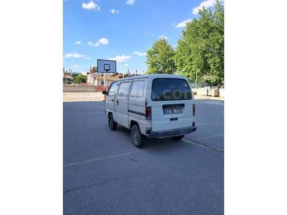 Sahibinden Suzuki Carry 1993 Model