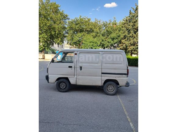 Sahibinden Suzuki Carry 1993 Model