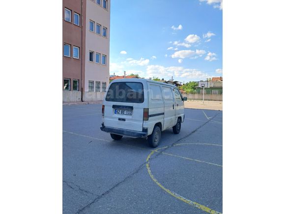 Sahibinden Suzuki Carry 1993 Model