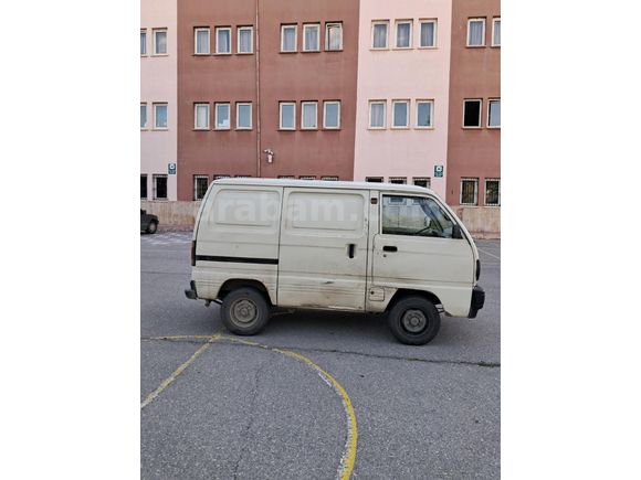 Sahibinden Suzuki Carry 1993 Model