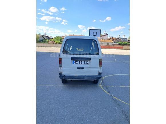 Sahibinden Suzuki Carry 1993 Model