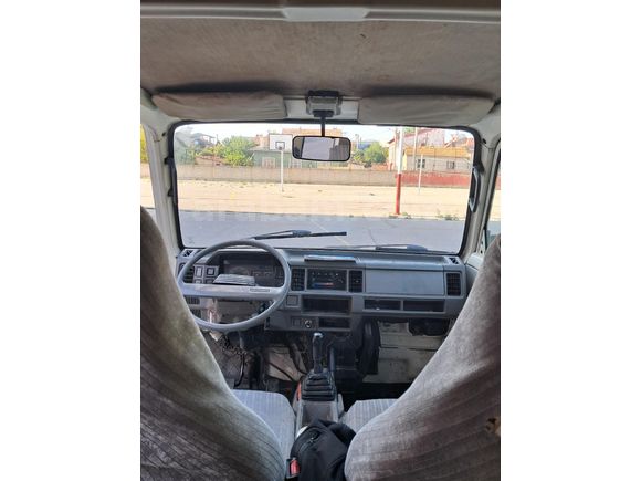 Sahibinden Suzuki Carry 1993 Model