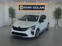 %20 FATURALI GSR2 PAKET 2025 CLİO EVOLUTİON 1.0TCE OTOMATİK