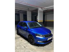 ikinci sahibinden dolu paket Skoda fabia 