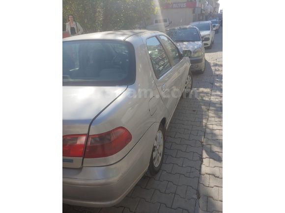 Sahibinden Fiat Albea 1.4 Fire Dynamic 2007 Model 5426088638