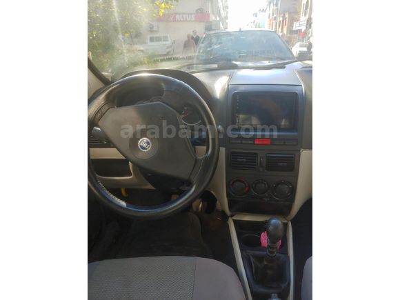 Sahibinden Fiat Albea 1.4 Fire Dynamic 2007 Model 5426088638