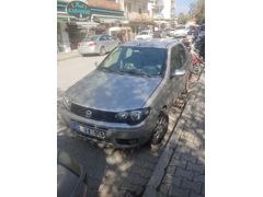 Sahibinden Fiat Albea 1.4 Fire Dynamic 2007 Model 5426088638