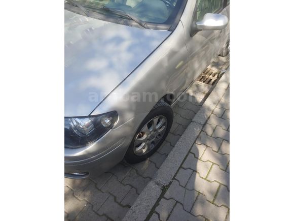Sahibinden Fiat Albea 1.4 Fire Dynamic 2007 Model 5426088638