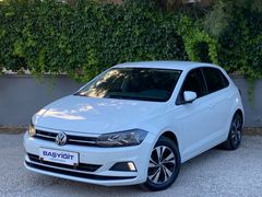 ORJİNAL 2021 MODEL 1.0 TSİ/YENİ LOGO/DSG/CAR PLAY/44.000 KM DE