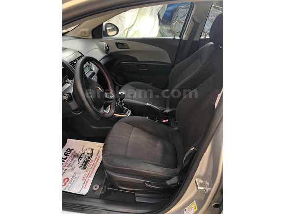 Sahibinden Chevrolet Aveo 1.3 D LTZ 2013 Model 