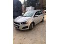 Sahibinden Chevrolet Aveo 1.3 D LTZ 2013 Model 