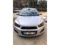 Sahibinden Chevrolet Aveo 1.3 D LTZ 2013 Model 