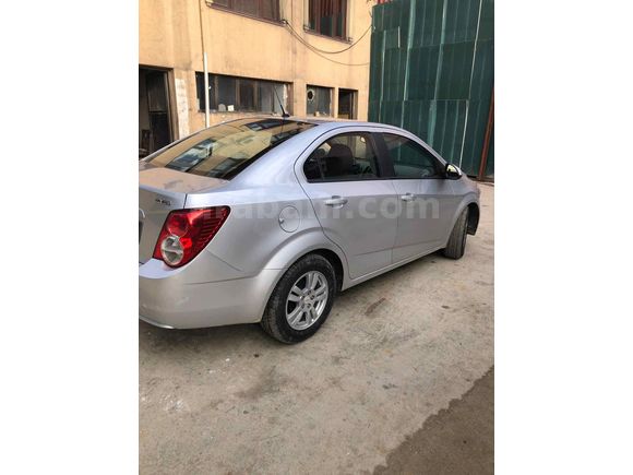 Sahibinden Chevrolet Aveo 1.3 D LTZ 2013 Model 