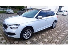 Sahibinden Skoda Kamiq 1.5 TSI Premium 2023 Model