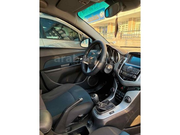 Sahibinden Chevrolet Cruze 1.6 LS 2011 Model 