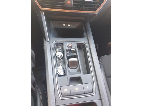 Sahibinden Cupra Formentor 1.5 TSI 2023 Model Ankara