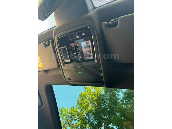 Sahibinden Cupra Formentor 1.5 TSI 2023 Model Ankara