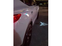 Sahibinden Cupra Formentor 1.5 TSI 2023 Model Ankara