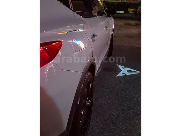 Sahibinden Cupra Formentor 1.5 TSI 2023 Model Ankara